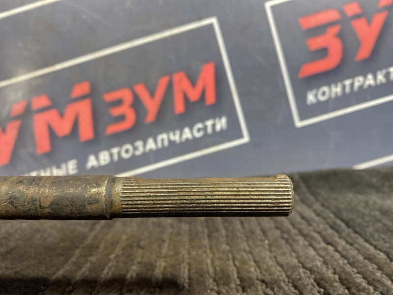 Кардан рулевой, 2500 рублей, Солонцы