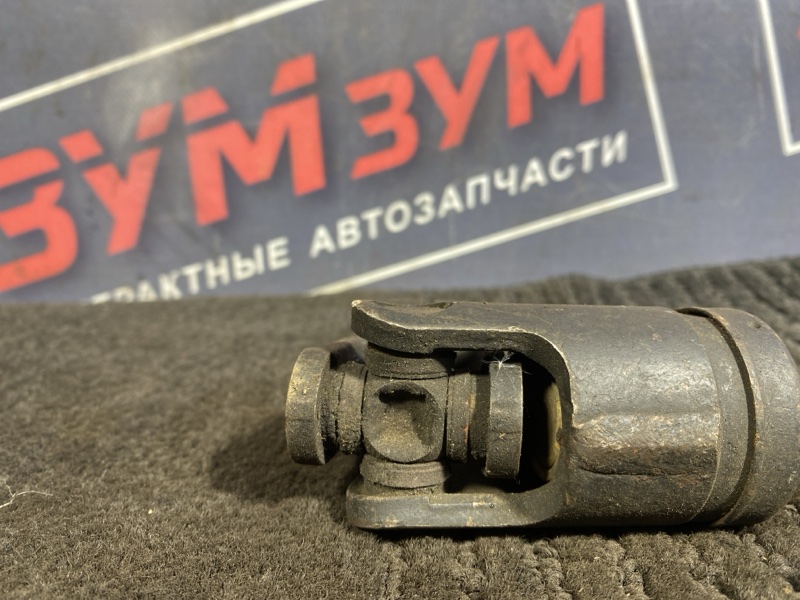 Кардан рулевой, 2500 рублей, Солонцы