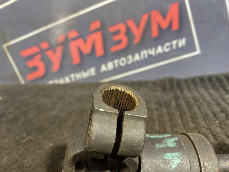 Кардан рулевой, 2500 рублей, Солонцы