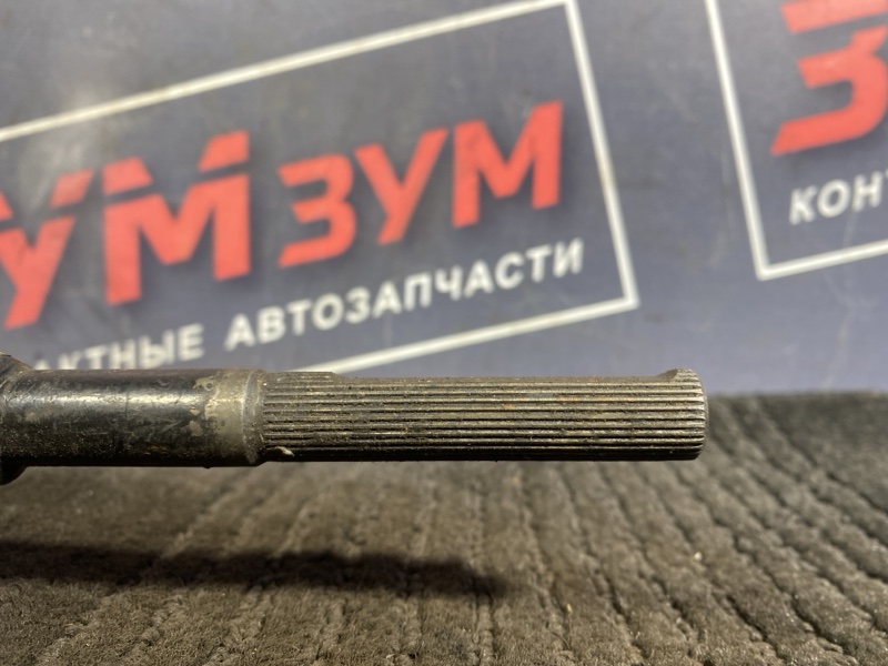 Кардан рулевой, 3500 рублей, Солонцы