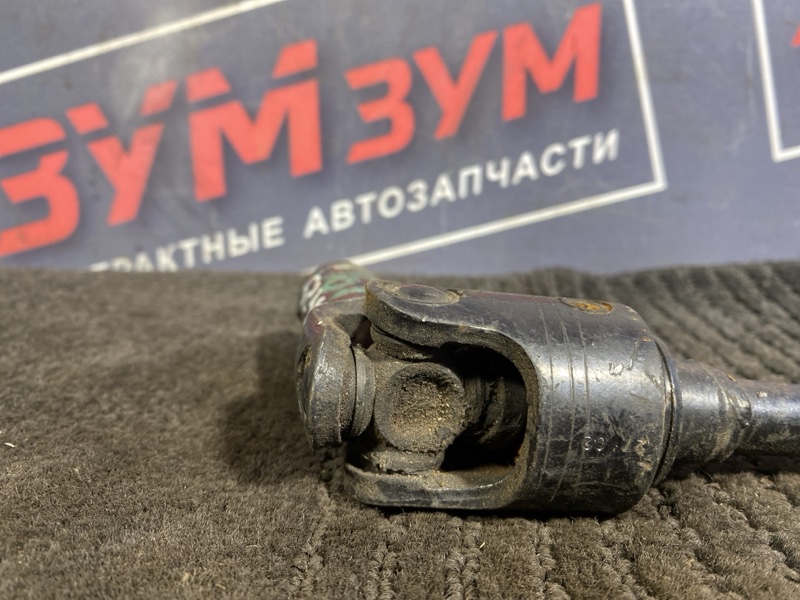 Кардан рулевой, 3500 рублей, Солонцы
