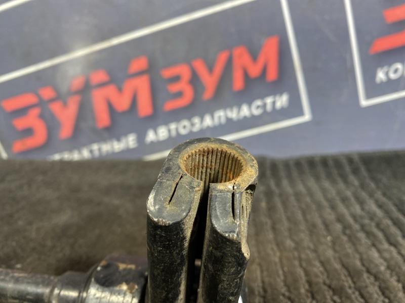 Кардан рулевой, 3500 рублей, Солонцы
