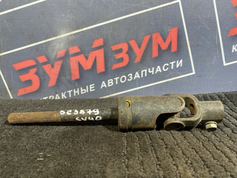 Кардан рулевой, 2500 рублей, Солонцы