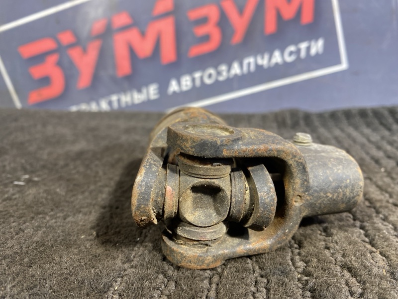 Кардан рулевой, 2500 рублей, Солонцы