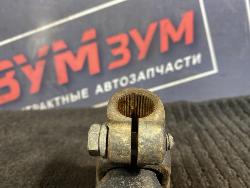 Кардан рулевой, 2500 рублей, Солонцы