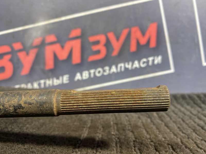 Кардан рулевой, 2500 рублей, Солонцы