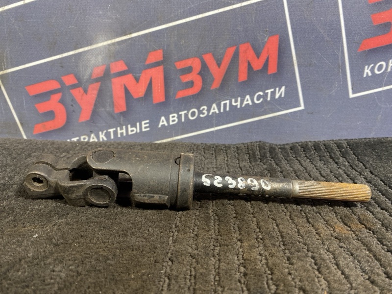 Кардан рулевой, 2500 рублей, Солонцы