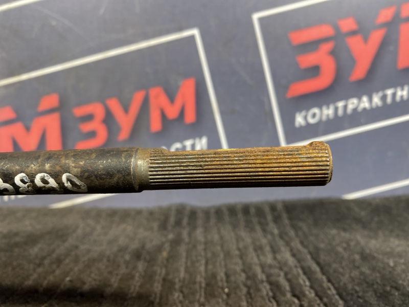 Кардан рулевой, 2500 рублей, Солонцы