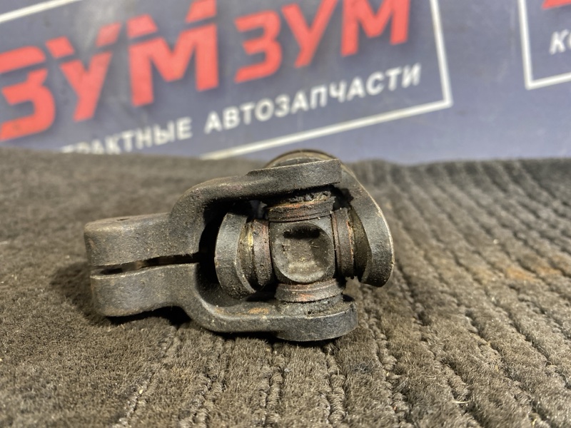 Кардан рулевой, 2500 рублей, Солонцы