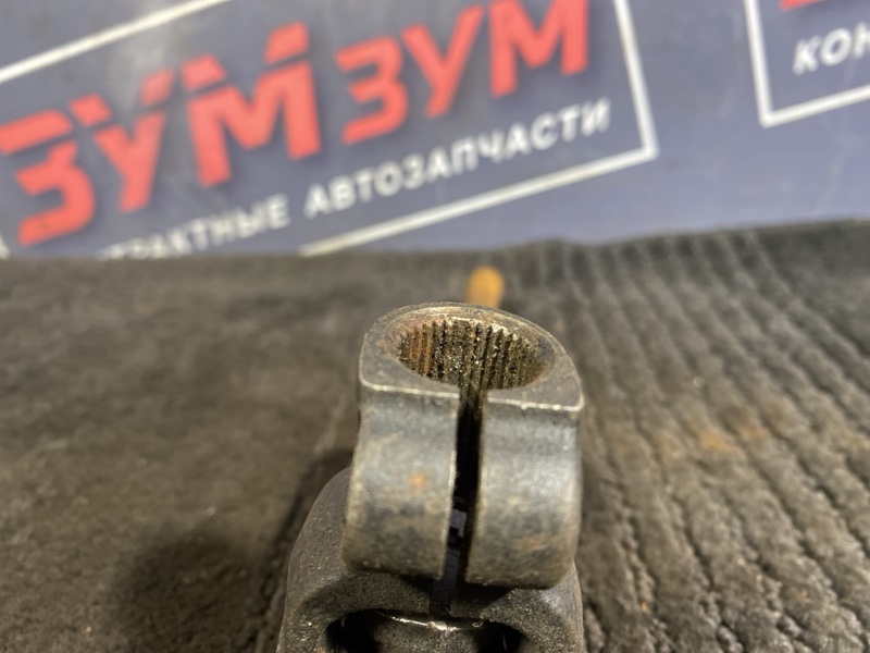Кардан рулевой, 2500 рублей, Солонцы