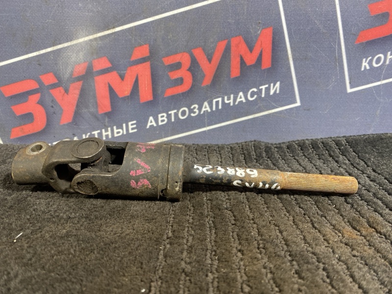 Кардан рулевой, 2500 рублей, Солонцы