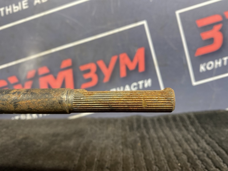 Кардан рулевой, 2500 рублей, Солонцы