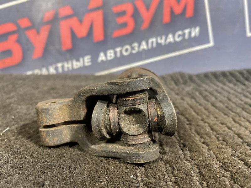 Кардан рулевой, 2500 рублей, Солонцы