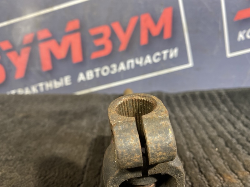 Кардан рулевой, 2500 рублей, Солонцы