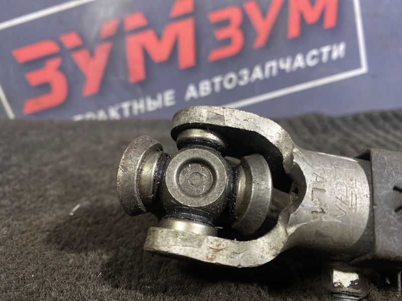 Кардан рулевой, 200 рублей, Солонцы