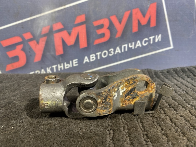 Кардан рулевой, 200 рублей, Солонцы