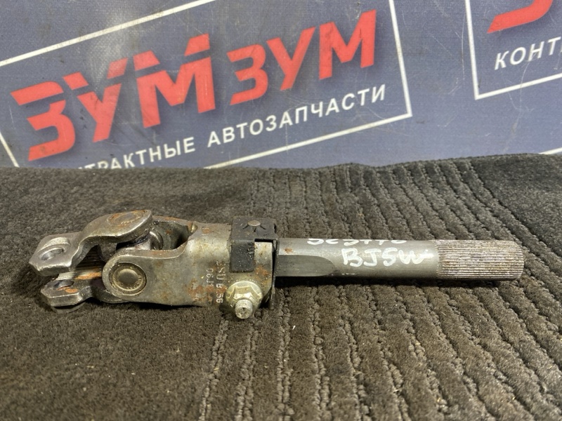 Кардан рулевой, 200 рублей, Солонцы