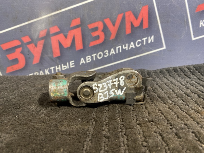 Кардан рулевой, 200 рублей, Солонцы