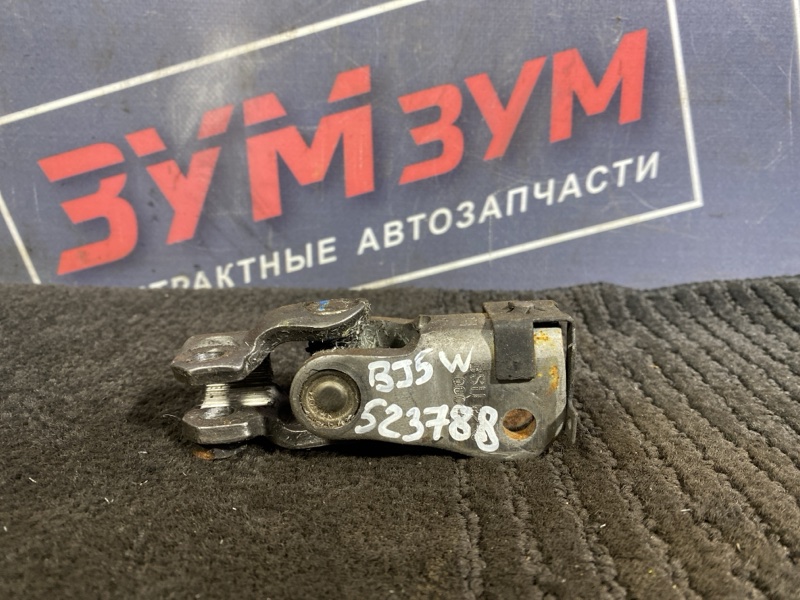 Кардан рулевой, 200 рублей, Солонцы