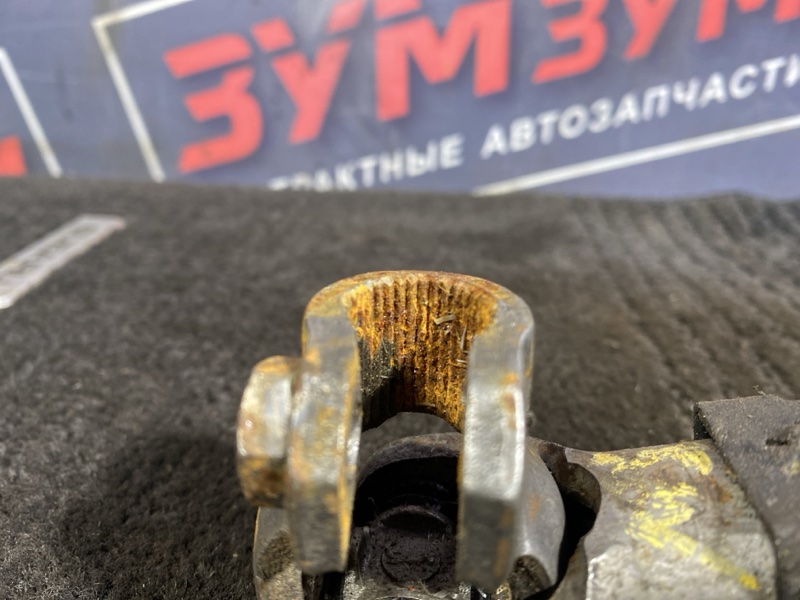 Кардан рулевой, 200 рублей, Солонцы