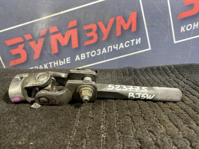 Кардан рулевой, 200 рублей, Солонцы