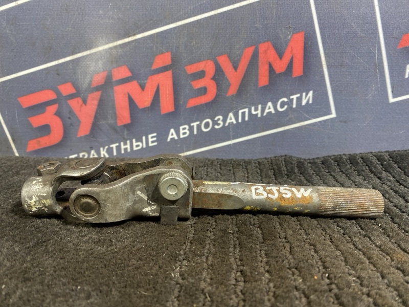 Кардан рулевой, 200 рублей, Солонцы