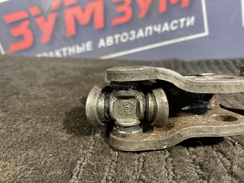 Кардан рулевой, 200 рублей, Солонцы