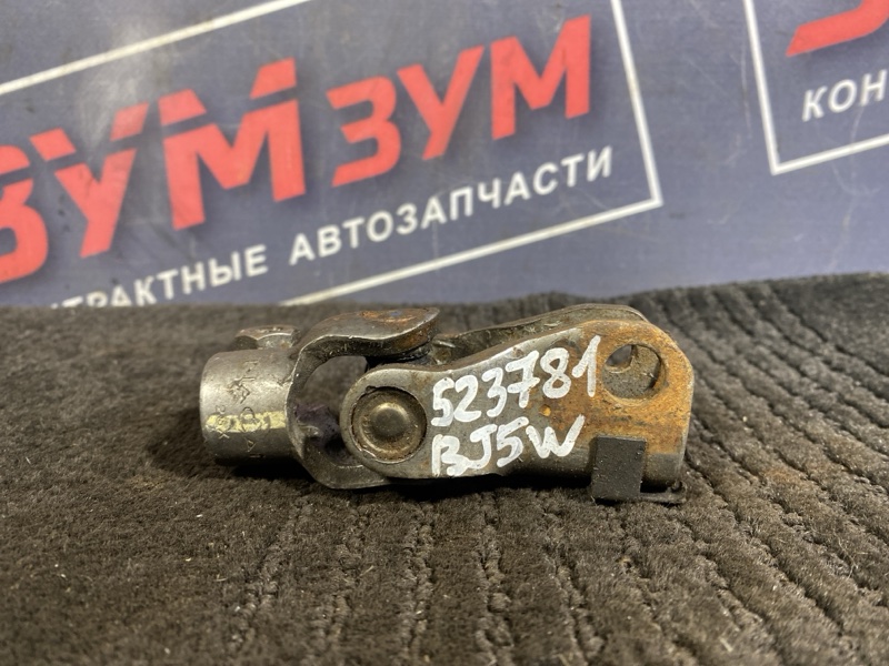 Кардан рулевой, 200 рублей, Солонцы