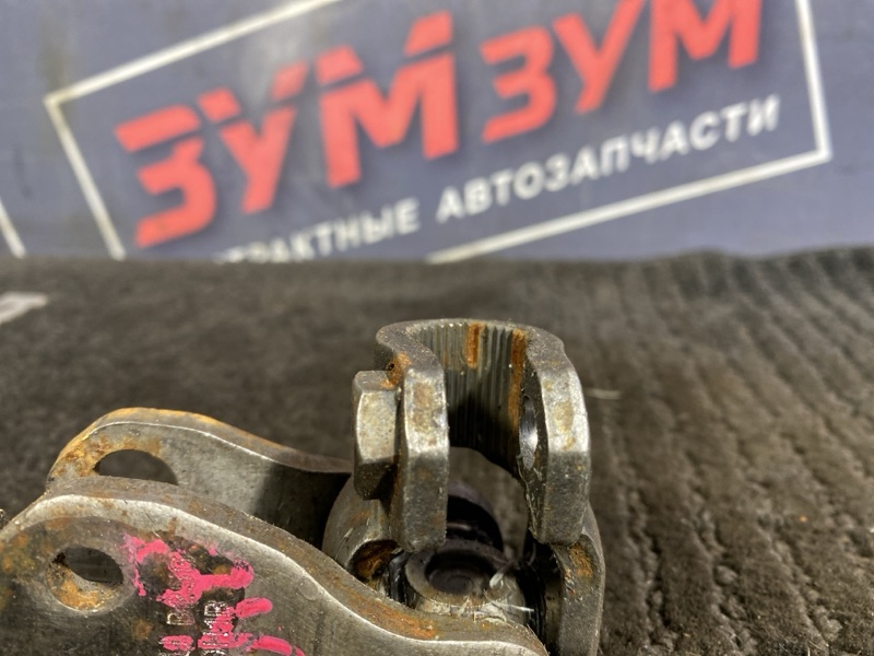 Кардан рулевой, 200 рублей, Солонцы