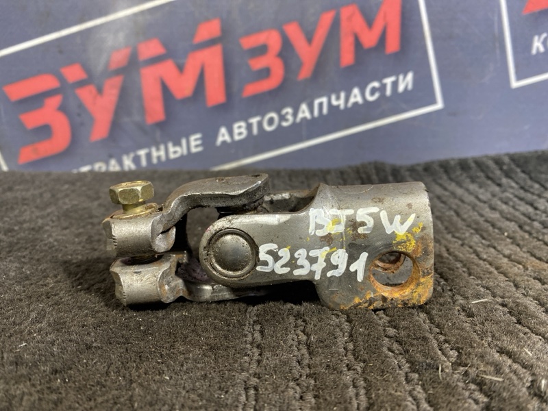 Кардан рулевой, 200 рублей, Солонцы