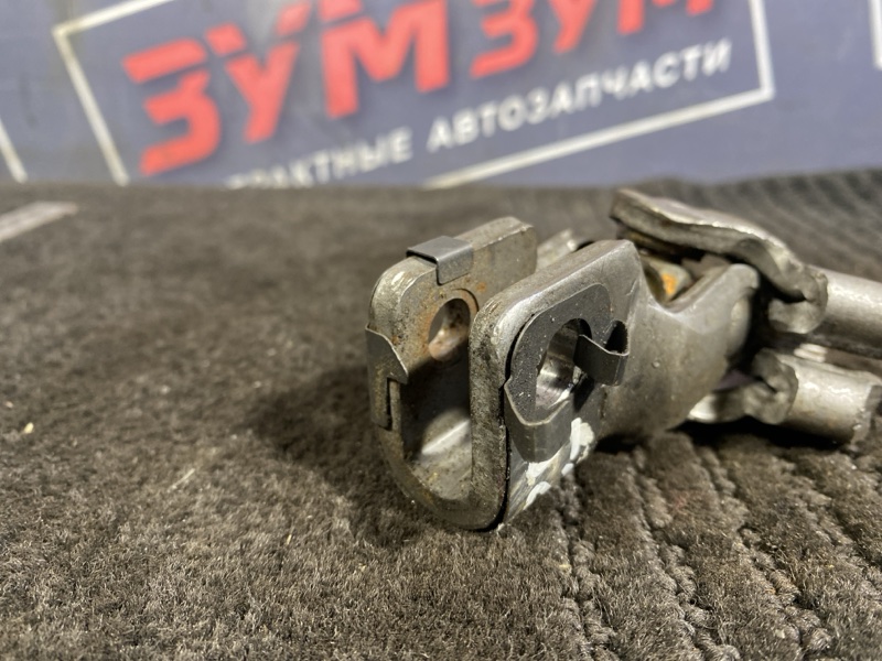Кардан рулевой, 200 рублей, Солонцы