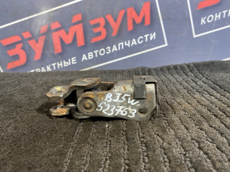 Кардан рулевой, 200 рублей, Солонцы