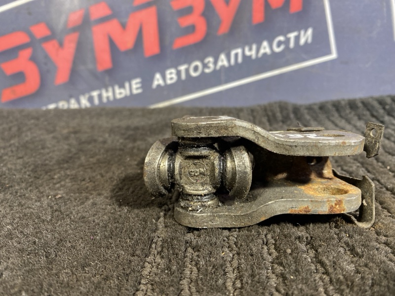 Кардан рулевой, 200 рублей, Солонцы