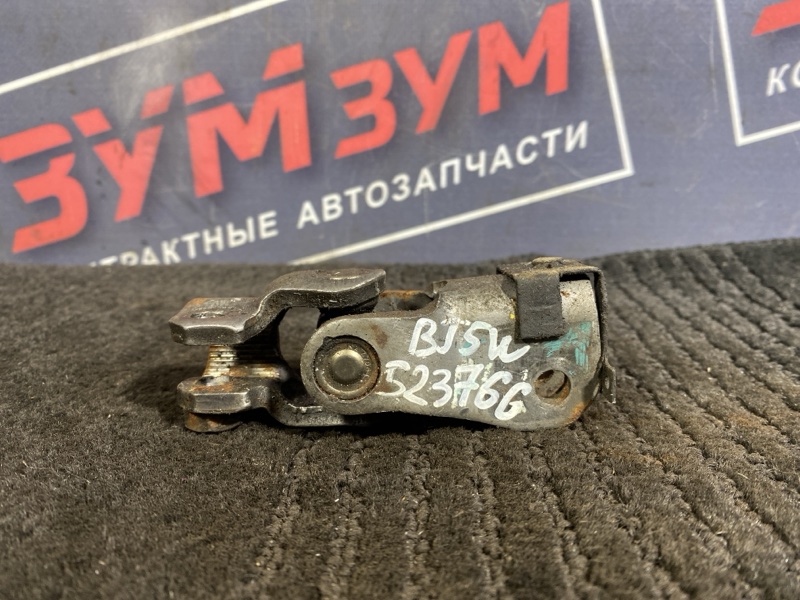 Кардан рулевой, 200 рублей, Солонцы