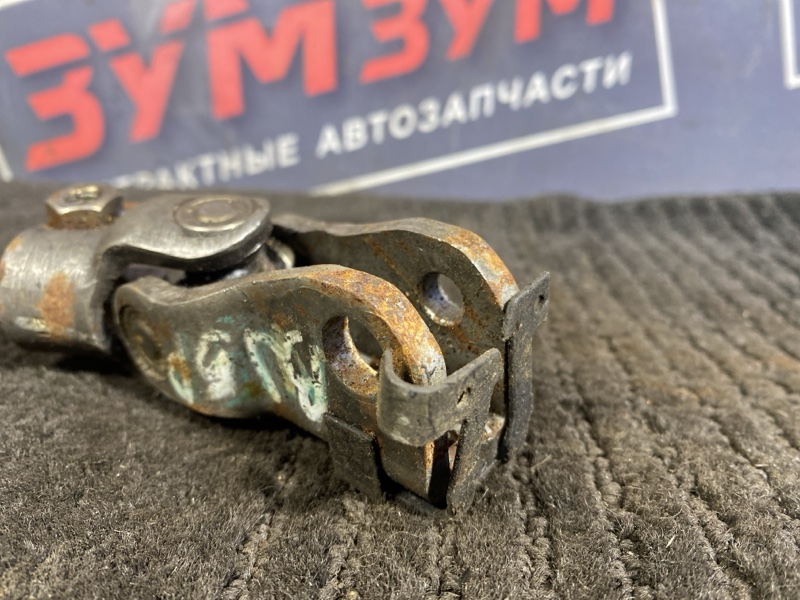 Кардан рулевой, 200 рублей, Солонцы