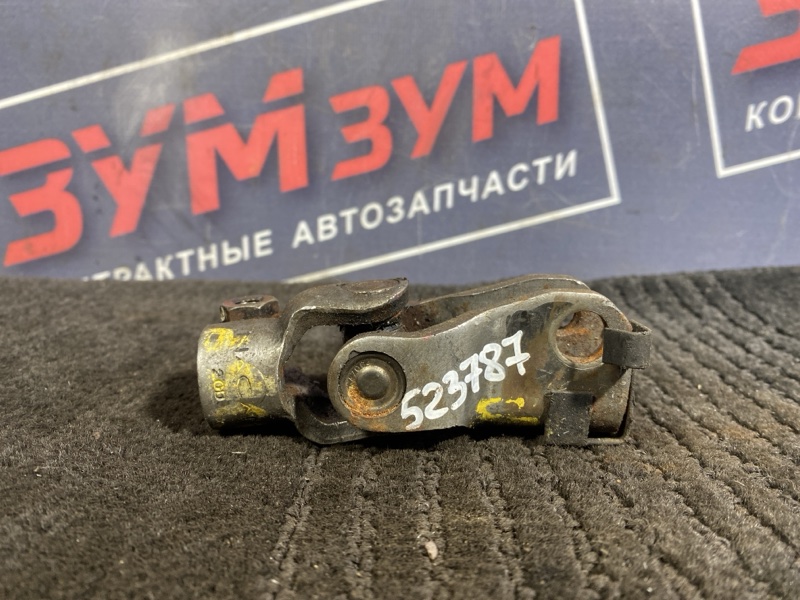 Кардан рулевой, 200 рублей, Солонцы