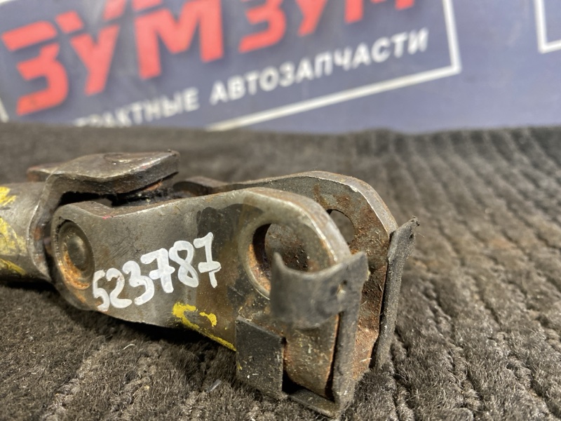 Кардан рулевой, 200 рублей, Солонцы