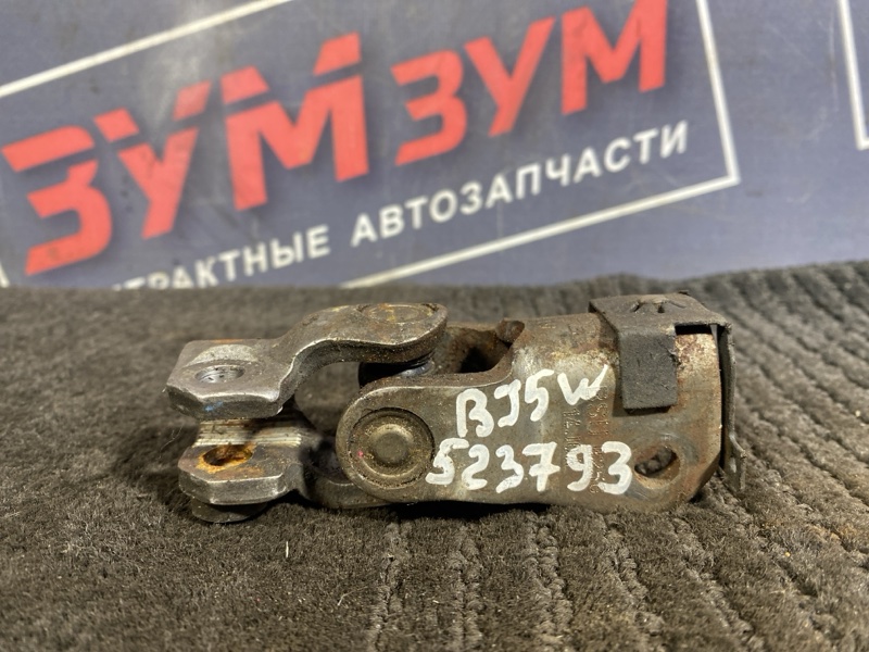 Кардан рулевой, 200 рублей, Солонцы