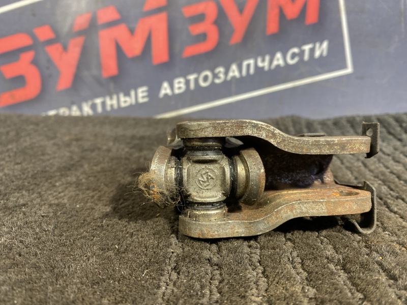 Кардан рулевой, 200 рублей, Солонцы
