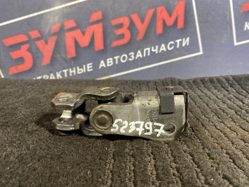 Кардан рулевой, 200 рублей, Солонцы