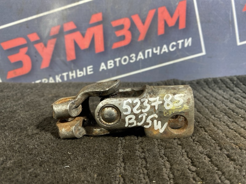 Кардан рулевой, 200 рублей, Солонцы