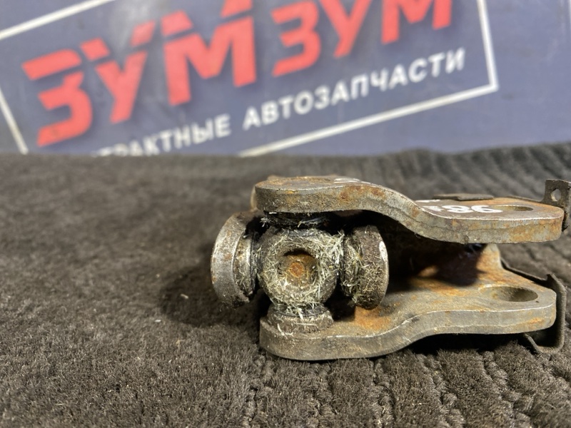 Кардан рулевой, 200 рублей, Солонцы