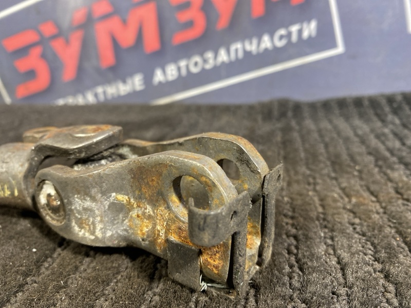 Кардан рулевой, 200 рублей, Солонцы