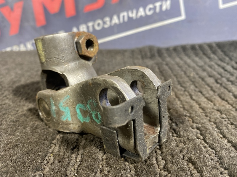 Кардан рулевой, 200 рублей, Солонцы