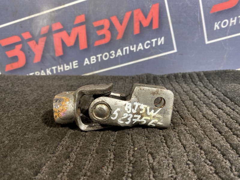 Кардан рулевой, 200 рублей, Солонцы