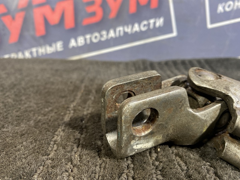 Кардан рулевой, 200 рублей, Солонцы