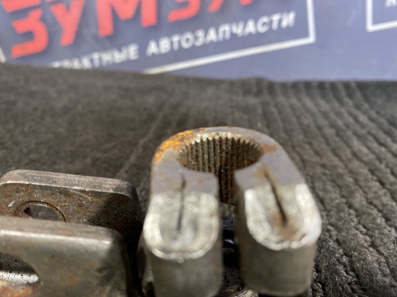Кардан рулевой, 200 рублей, Солонцы