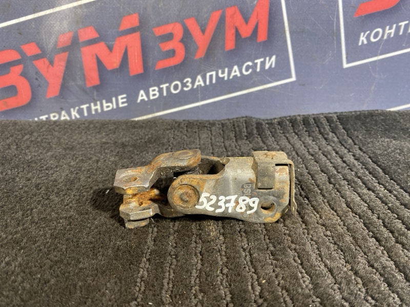 Кардан рулевой, 200 рублей, Солонцы