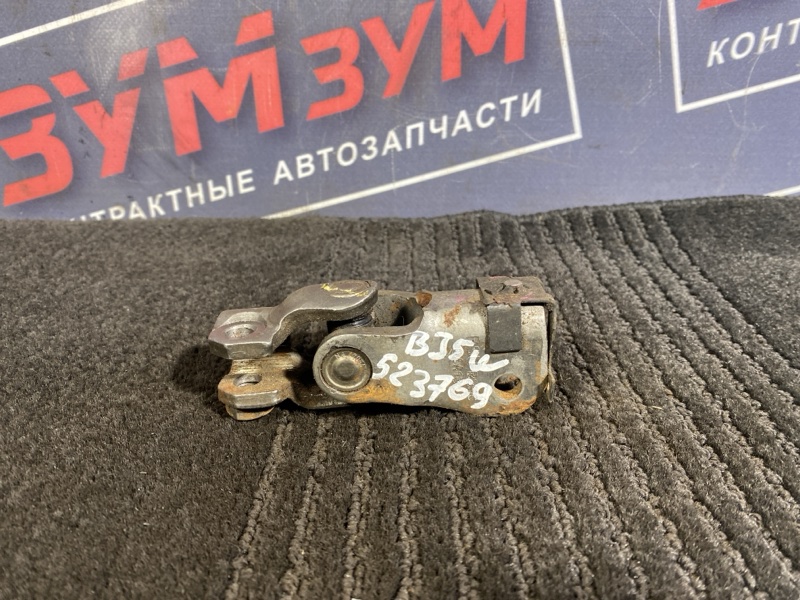 Кардан рулевой, 200 рублей, Солонцы
