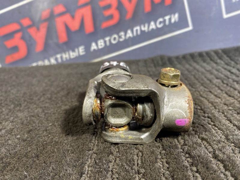 Кардан рулевой, 200 рублей, Солонцы